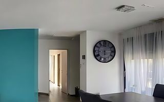 Panoramique 360° — Couloir
