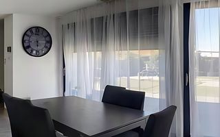 Panoramique 360° — Salle à manger